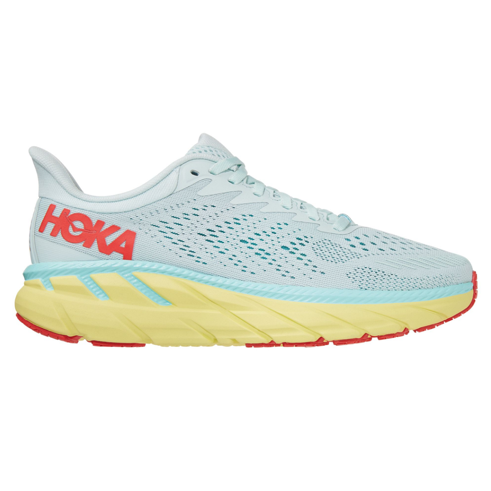 hoka clifton 7 vs nike pegasus 37