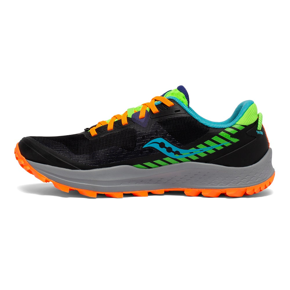 saucony peregrine 5 trail