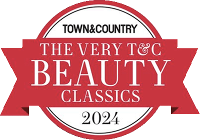 tc beauty badge