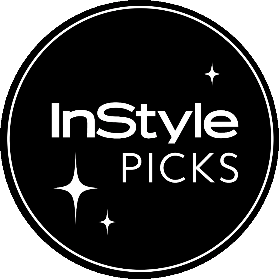 instyle badge