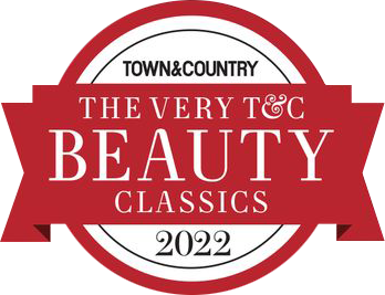 tc beauty badge