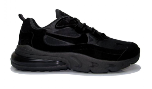 nike court lite preto