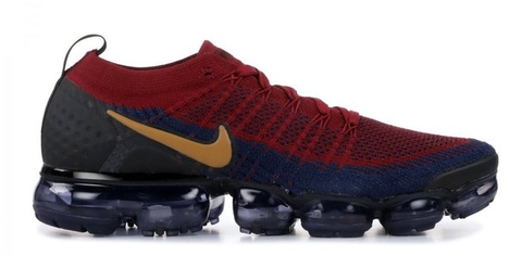 tenis nike vapormax vinho