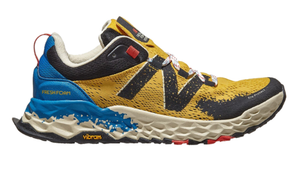 new balance 452 amarelo