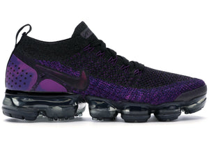 nike roxo brilhante