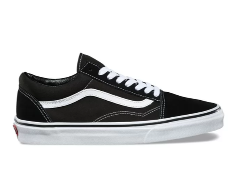 vans old skool usado