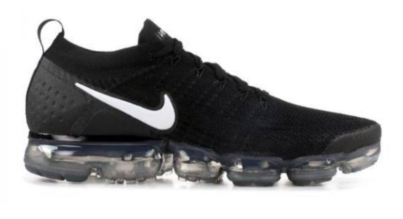 vapormax flyknit preto