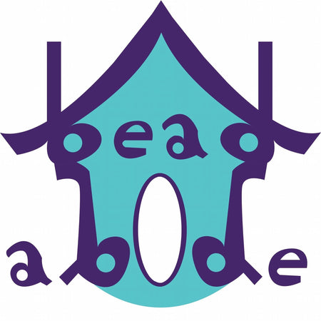 Bead Abode Logo