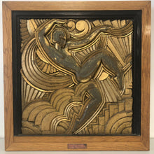 Load image into Gallery viewer, Maurice Picaud dit Pico (1900-1977 ) - Galerie de l&#39;Astrée - Argeades - Antiquaire Rouen
