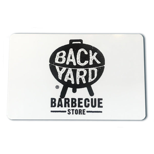 20 HQ Pictures The Backyard Barbecue Store - Best Grills 2020 Gas And Charcoal Bbq Grills