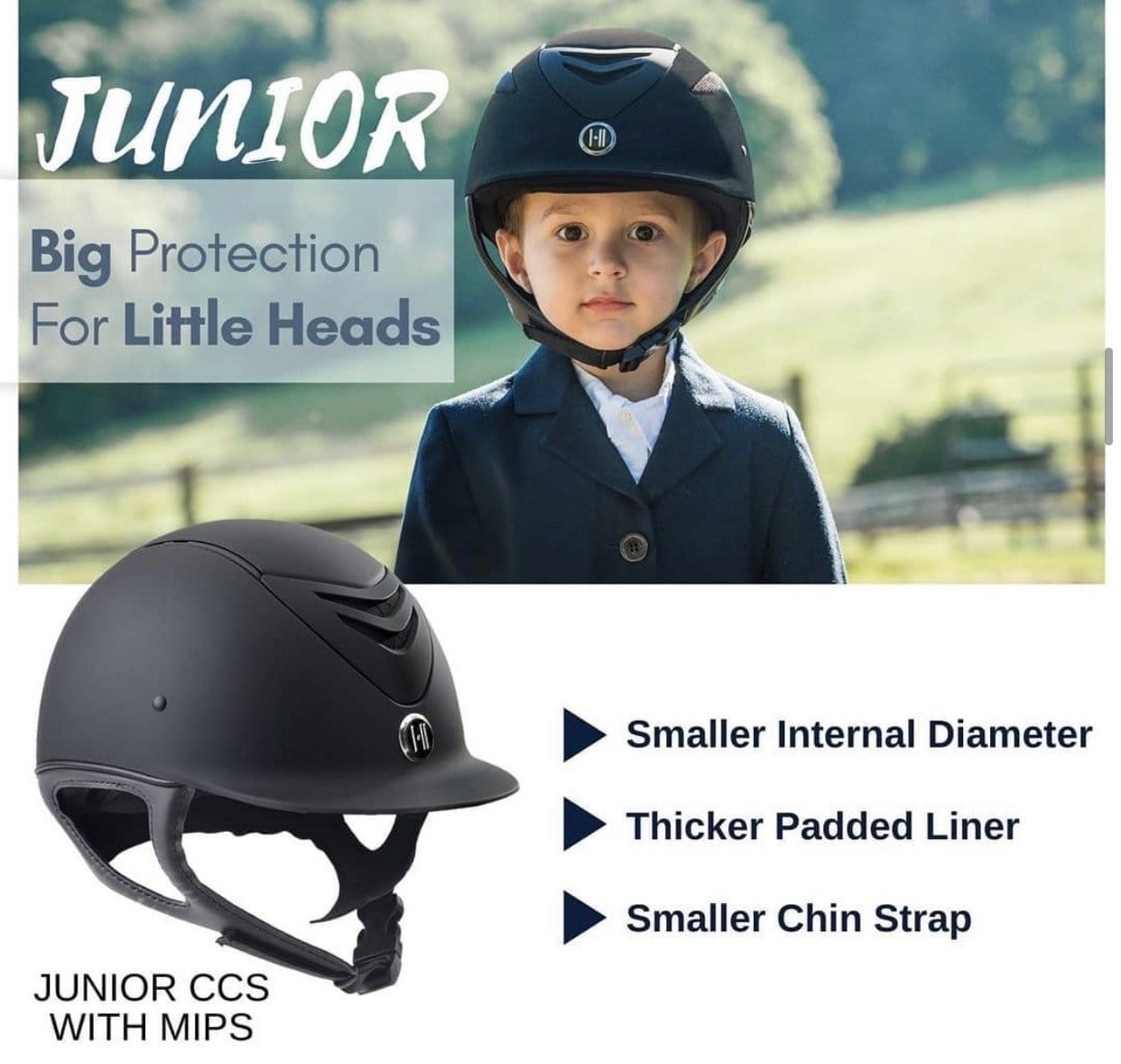 one k junior helmet