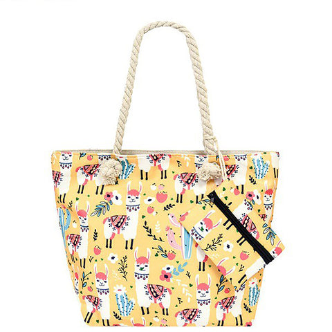 disney cactus bag