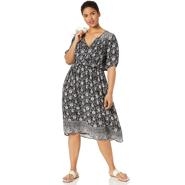 lucky brand clothing plus size