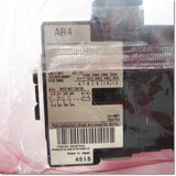 Japan (A)Unused Sale,AR4-10-31 AC100V　3a1b  補助継電器 ,Electromagnetic Relay <Auxiliary Relay>,TOSHIBA