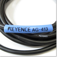 KEYENCE センサヘッド 極細タイプ AG-413