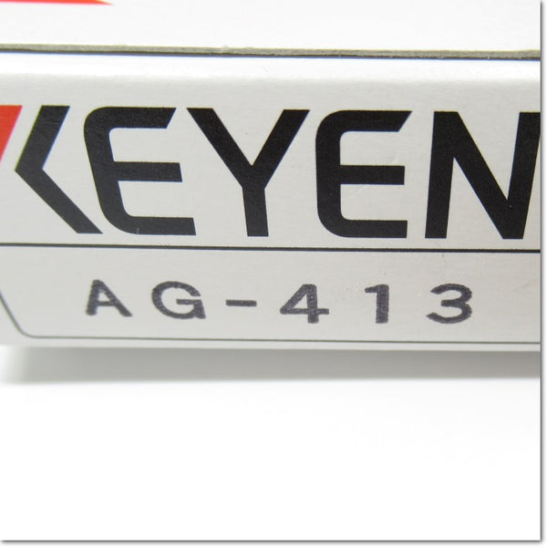 KEYENCE センサヘッド 極細タイプ AG-413