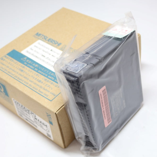 Japan (A)Unused,Q06UDEHCPU ユニバーサルモデルQCPU ,อะไหล่เครื่องจักร,Machine  Parts,มือสอง,Secondhand –