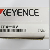 ☆新品☆ KEYENCE TF4-10V 温度調節器 www.ecou.jp