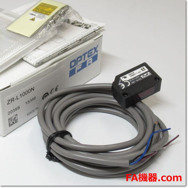 OPTEX FA 光電センサ JT-H1000N | www.ipec-barva.com