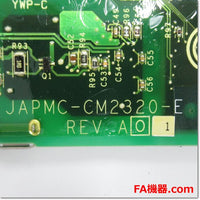 Japan (A)Unused,JAPMC-CM2320-E 通信モジュール RS-232C/DeviceNet