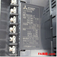 安心 保証 三菱 電子式マルチ指示計器(ME110SSR-4A2P