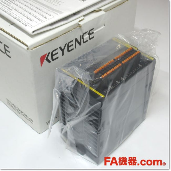 KEYENCE 安全コントローラ GC-1000 www.thesciencebasement.org