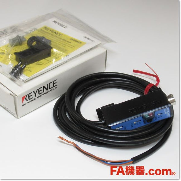 KEYENCE ファイバアンプ FS2-62P | ochge.org