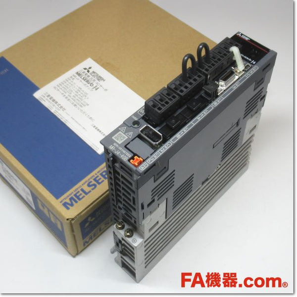 国内正規品限定 三菱 MR-J3-20A サーボアンプAC200V 0.2K - emmacoffey.ie