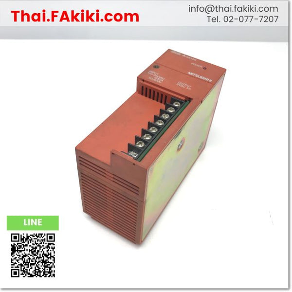 Mitsubishi A1S61PN Power Supply - bigbangmexico.com