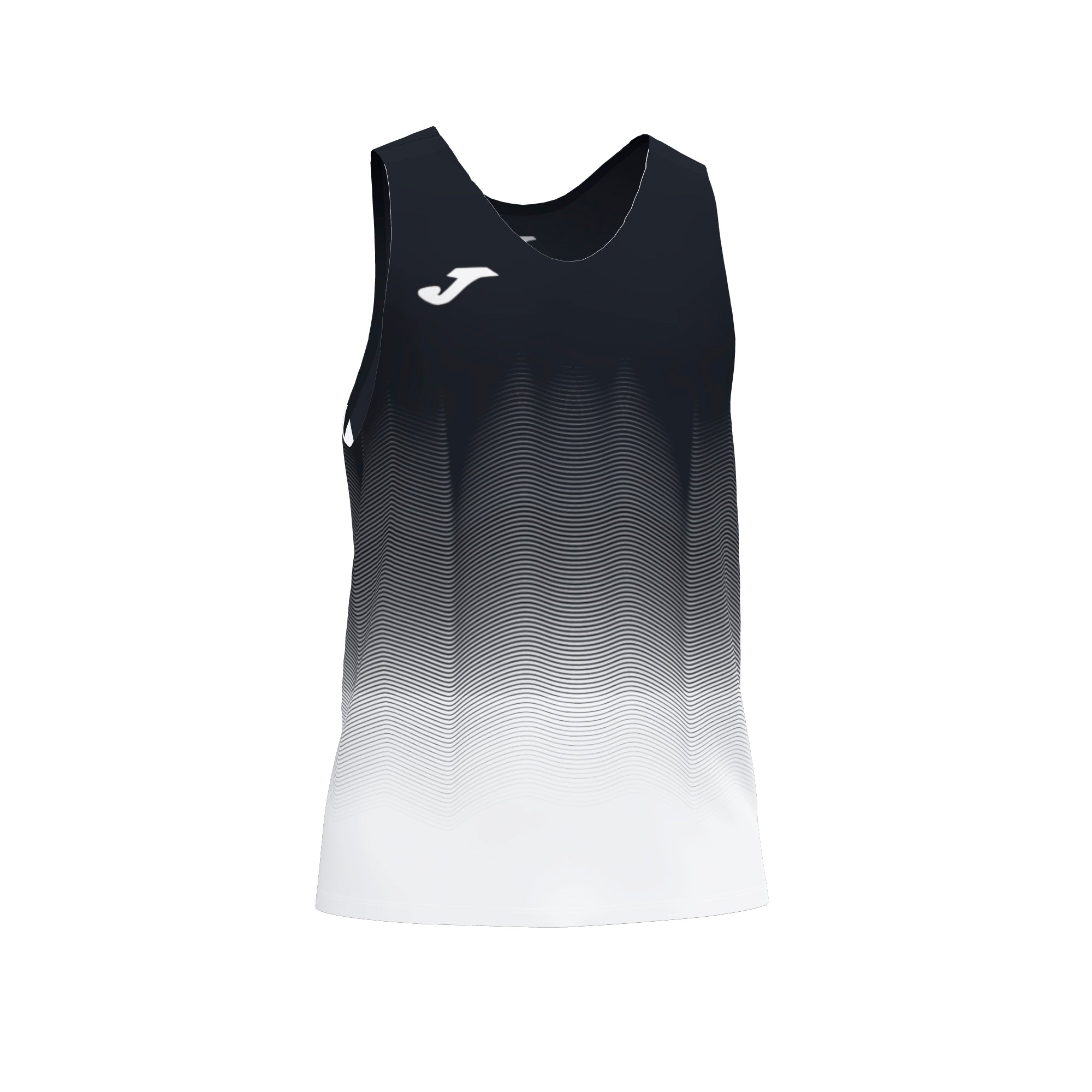 nike elite running vest