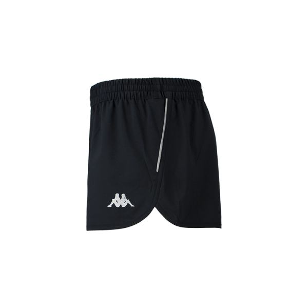 Joma Record II 4in Shorts de Running Hombre - Black