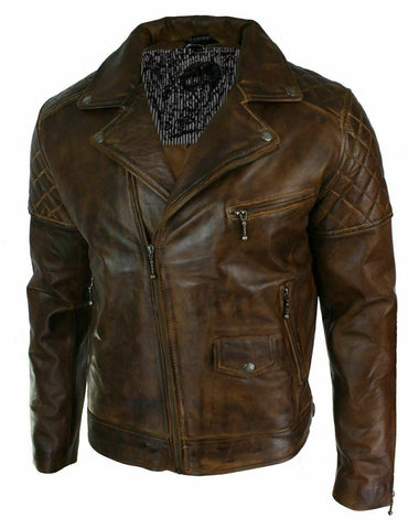 Leather Jackets India | Leather Jackets For Men Online India | Leather  Jackets Online | Genuine Leather Jackets