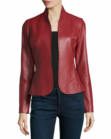 Cato Fashions | Cato Faux Leather Jacket