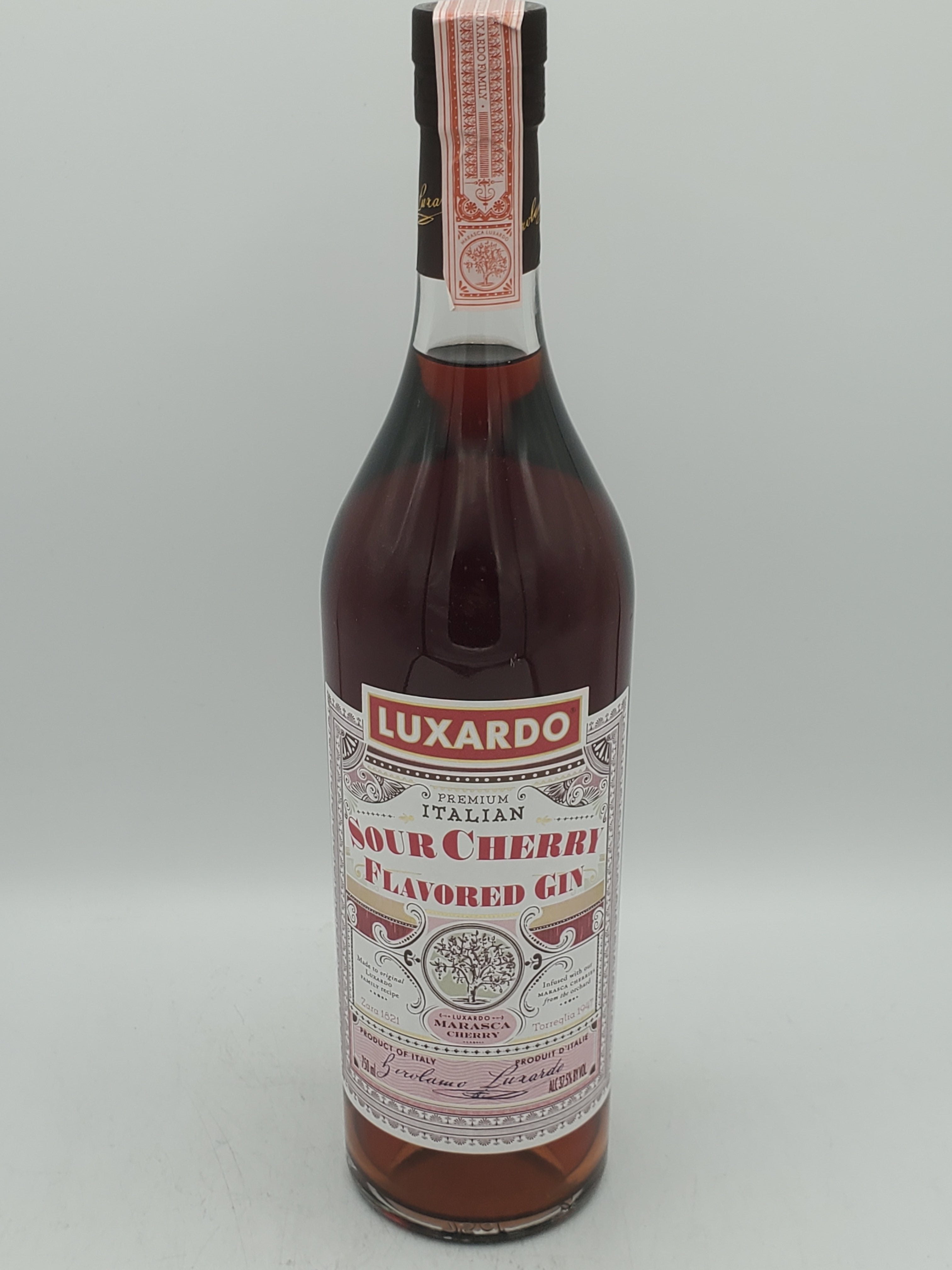 LUXARDO BITTER BIANCO – Wachusett Wine &