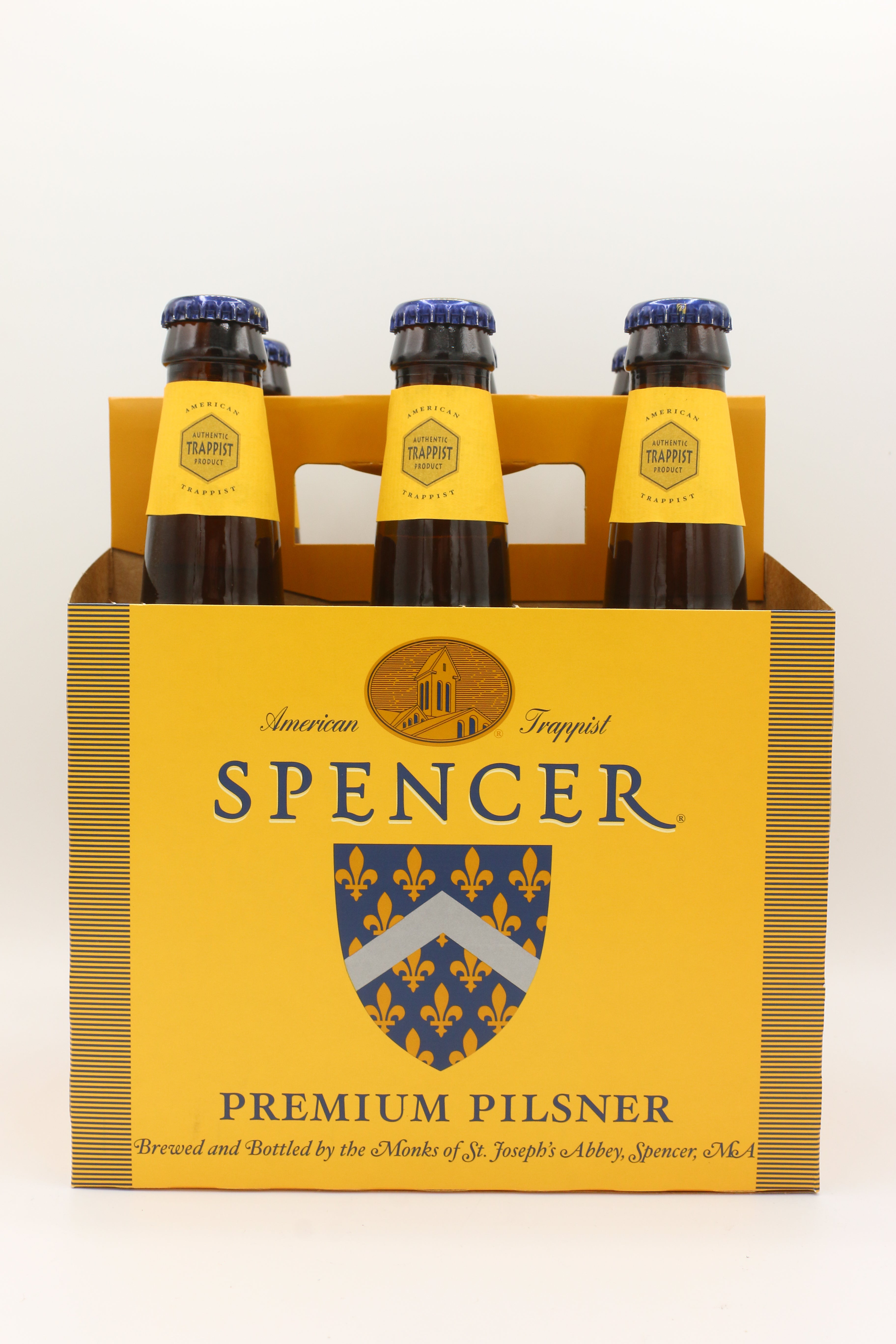 premium pilsner beer