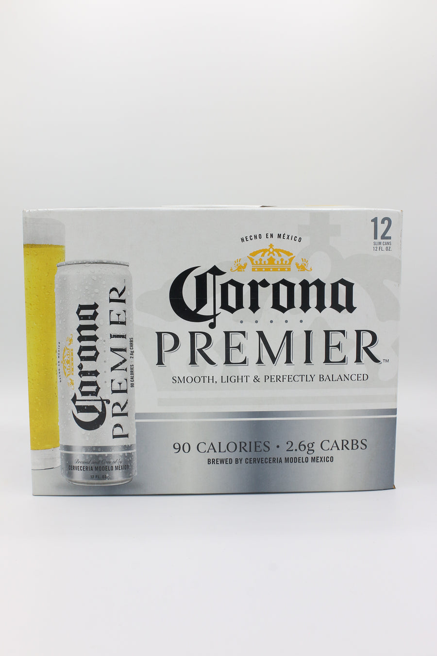 corona premier