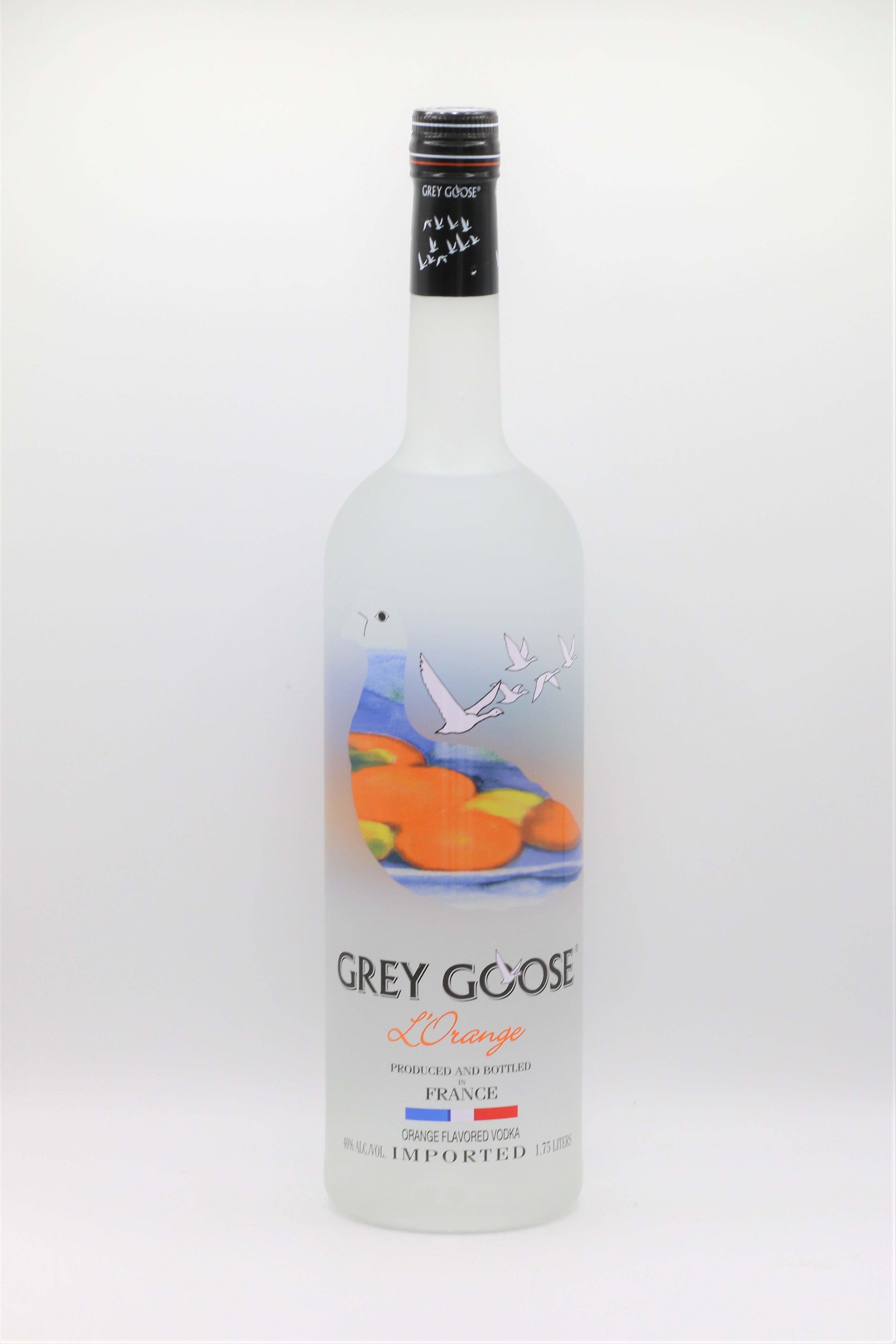 1.75 l grey goose