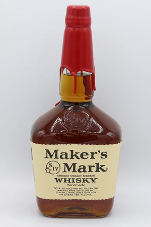 Makers Mark Whiskey 1.75L