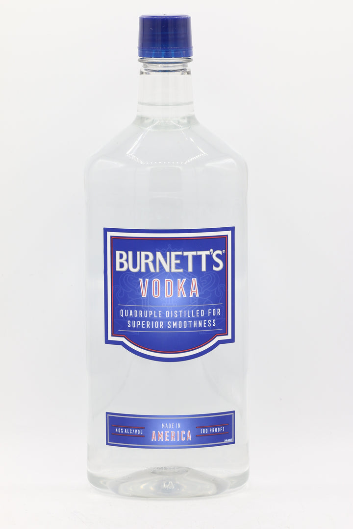 Mr Boston Vodka 80° 1.75L – Wachusett Wine & Spirits