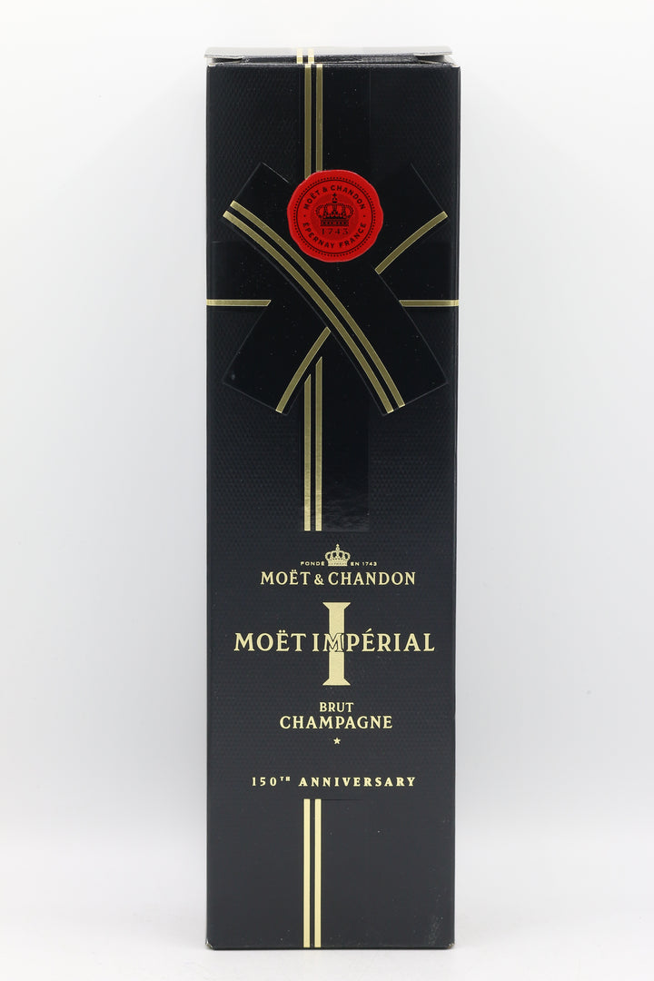 Moet & Chandon Nectar Imperial Rose / 187 ml - Marketview Liquor