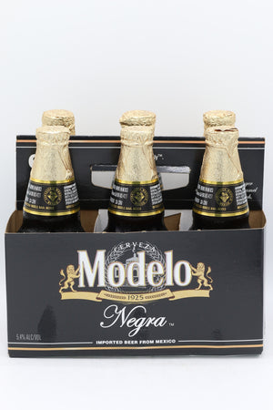 Negra Modelo 6pk – Wachusett Wine & Spirits