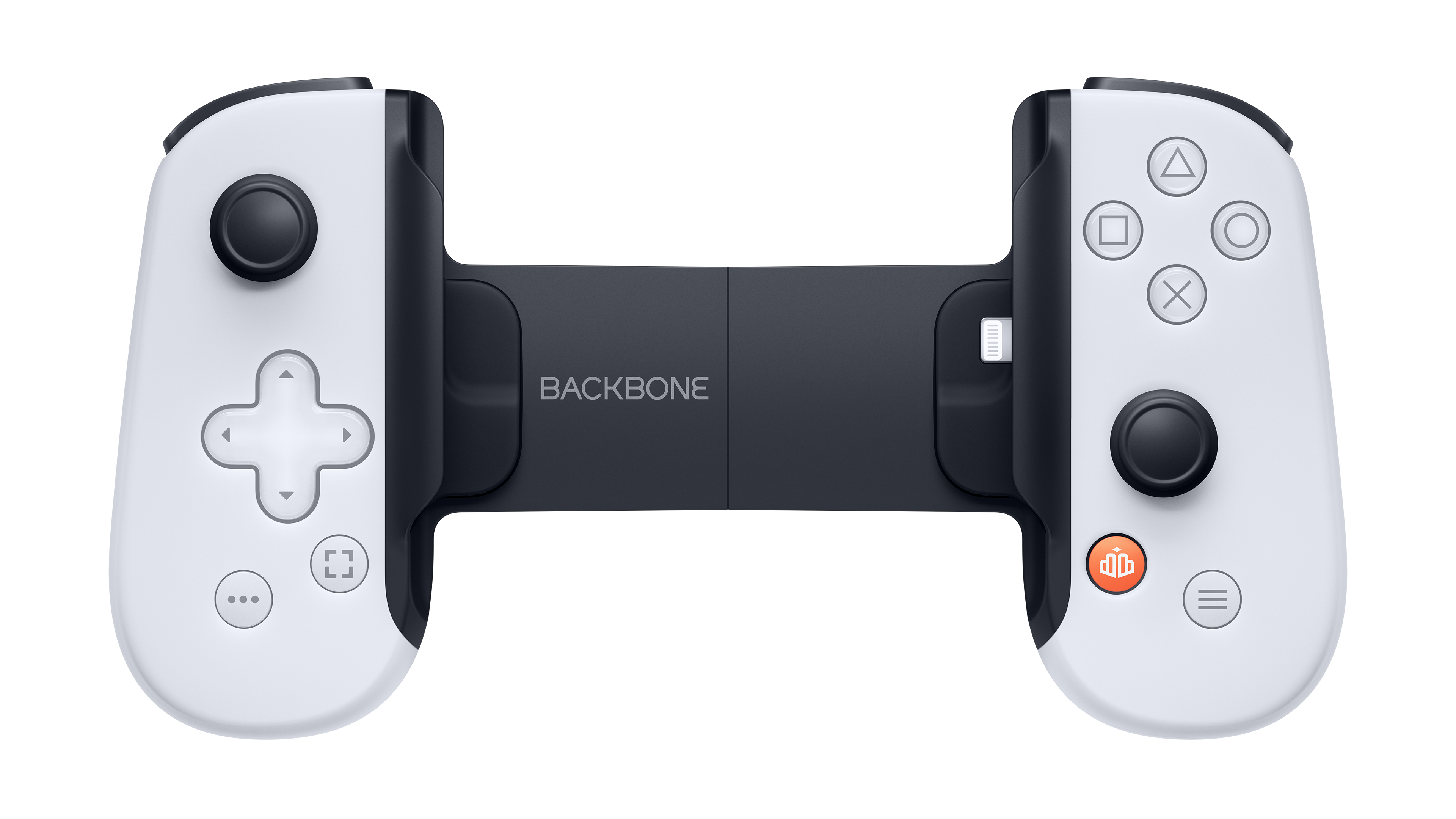 Backbone One PlayStation® Edition - iPhone Game Controller | Backbone