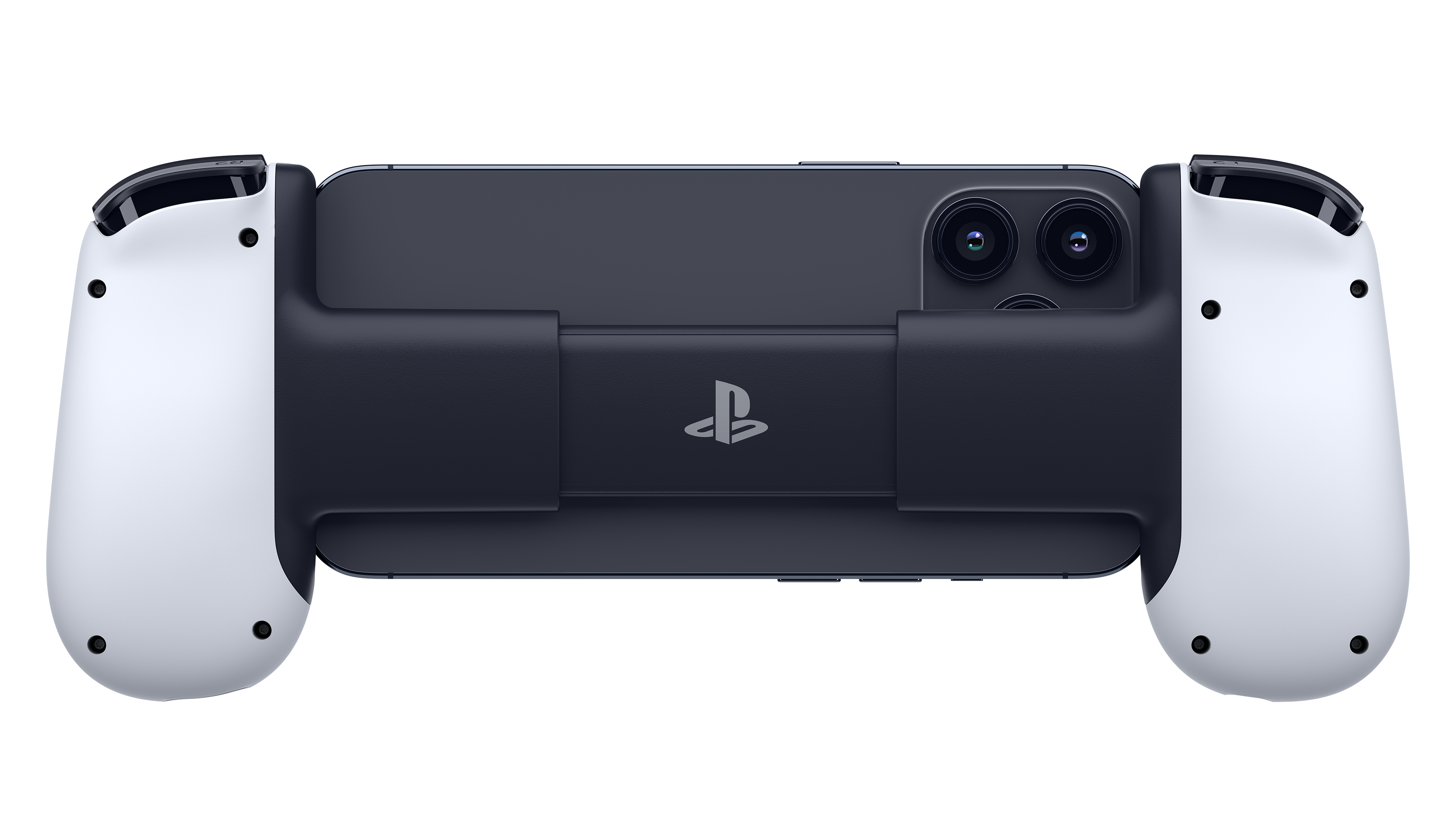 La Meilleure Manette pour iPhone : Backbone One Playstation 