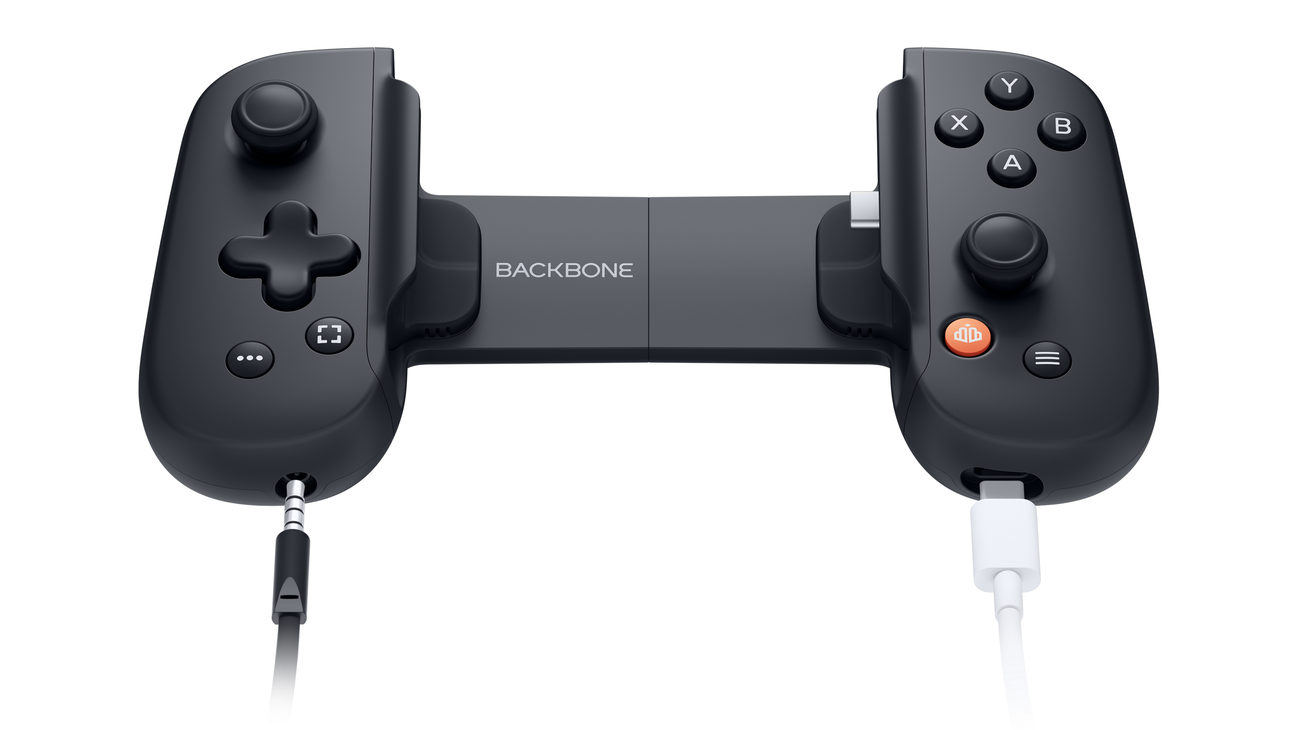 The Backbone mobile gaming controller makes the iPhone a pretty decent PSP  emulator : r/Backbone