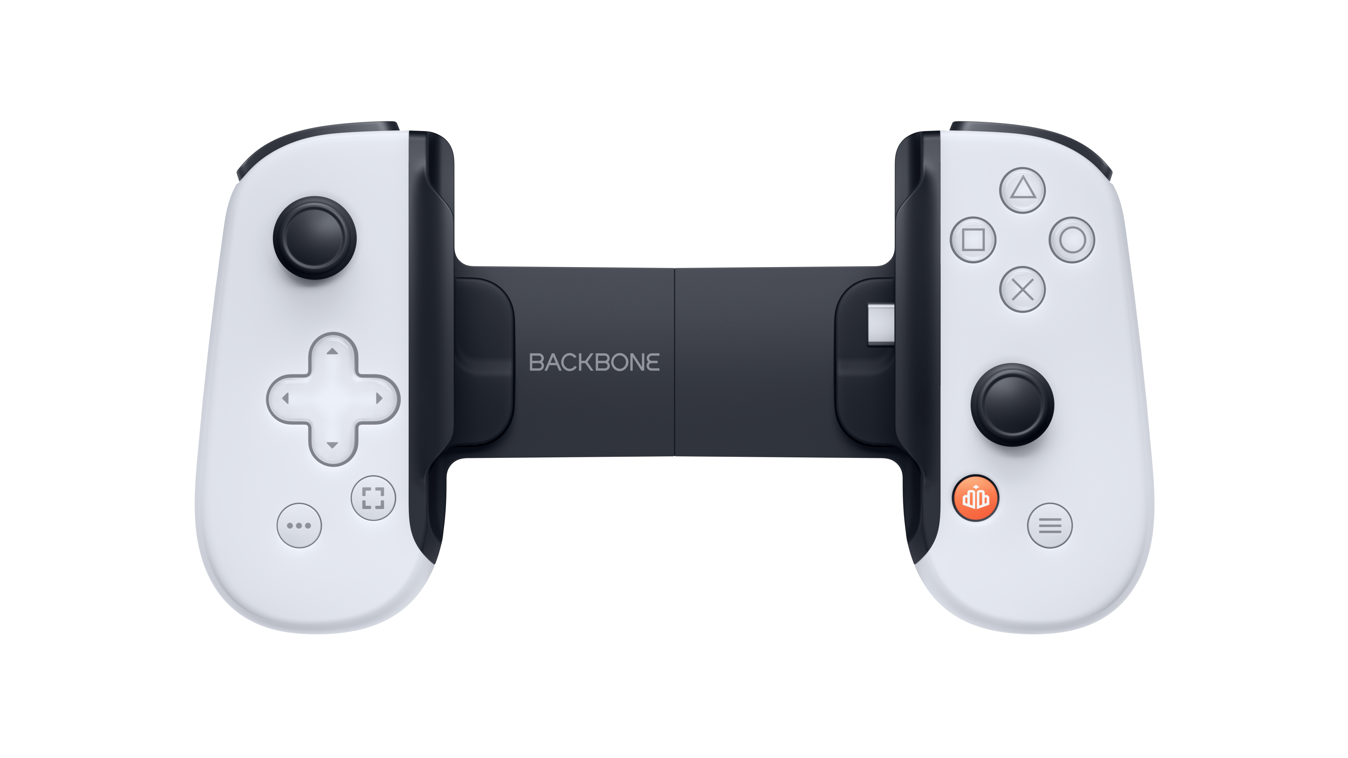 Backbone One Controller for Android - PlayStation Edition for sale online
