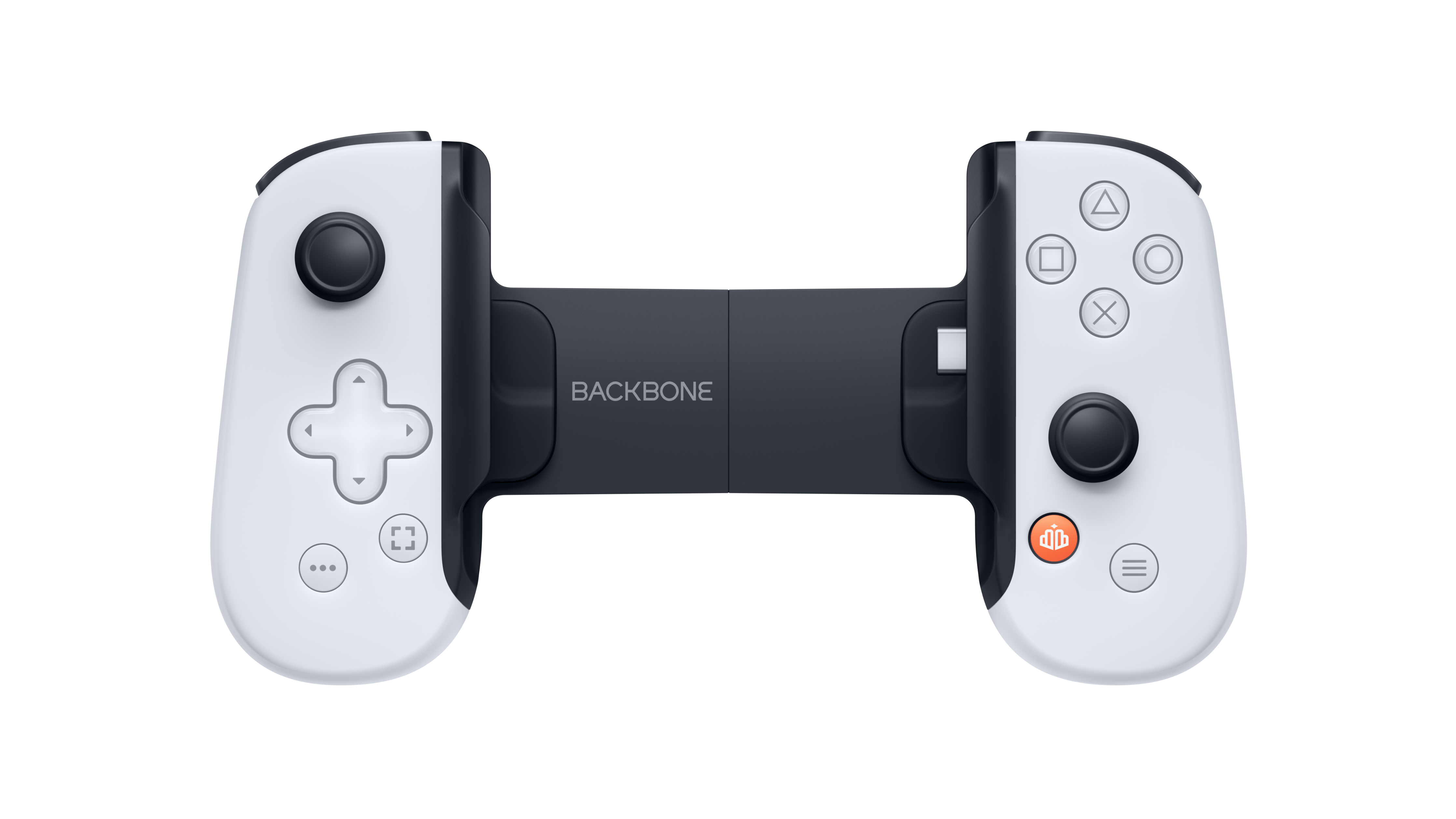 Backbone One PlayStation Edition (USB-C) Mobile Gaming Controller