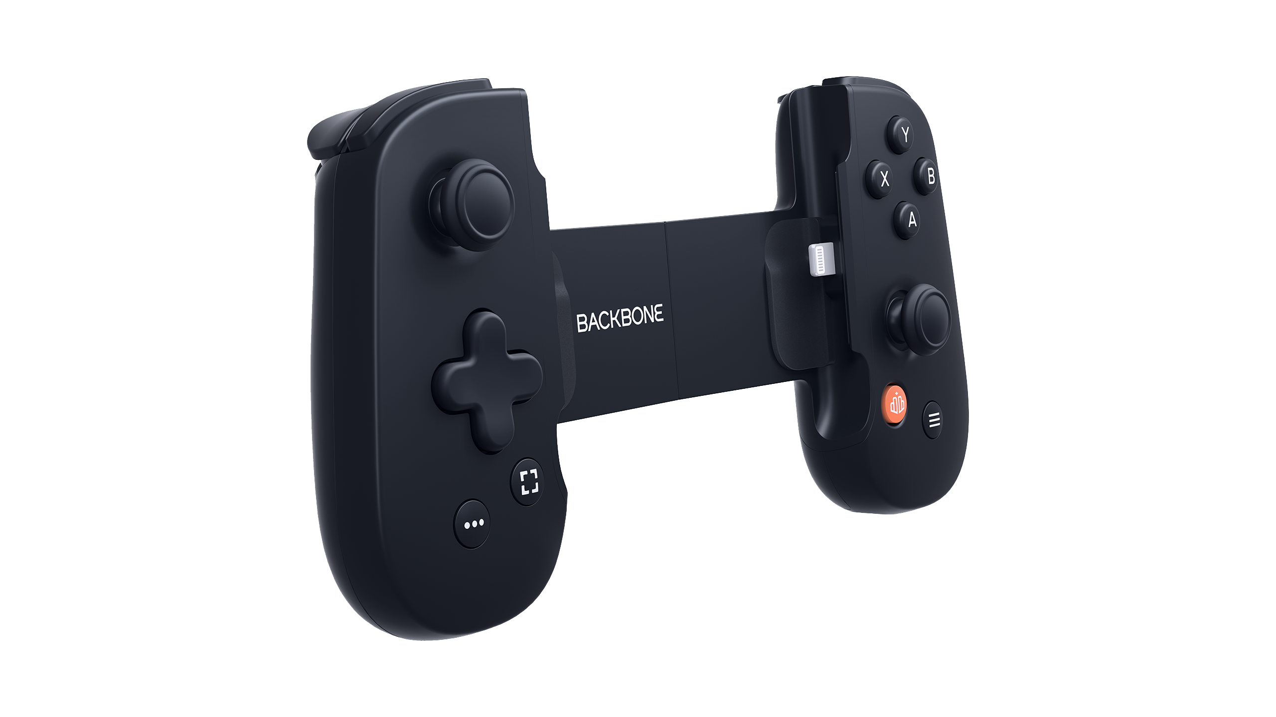 The Backbone mobile game controller is now available for Android