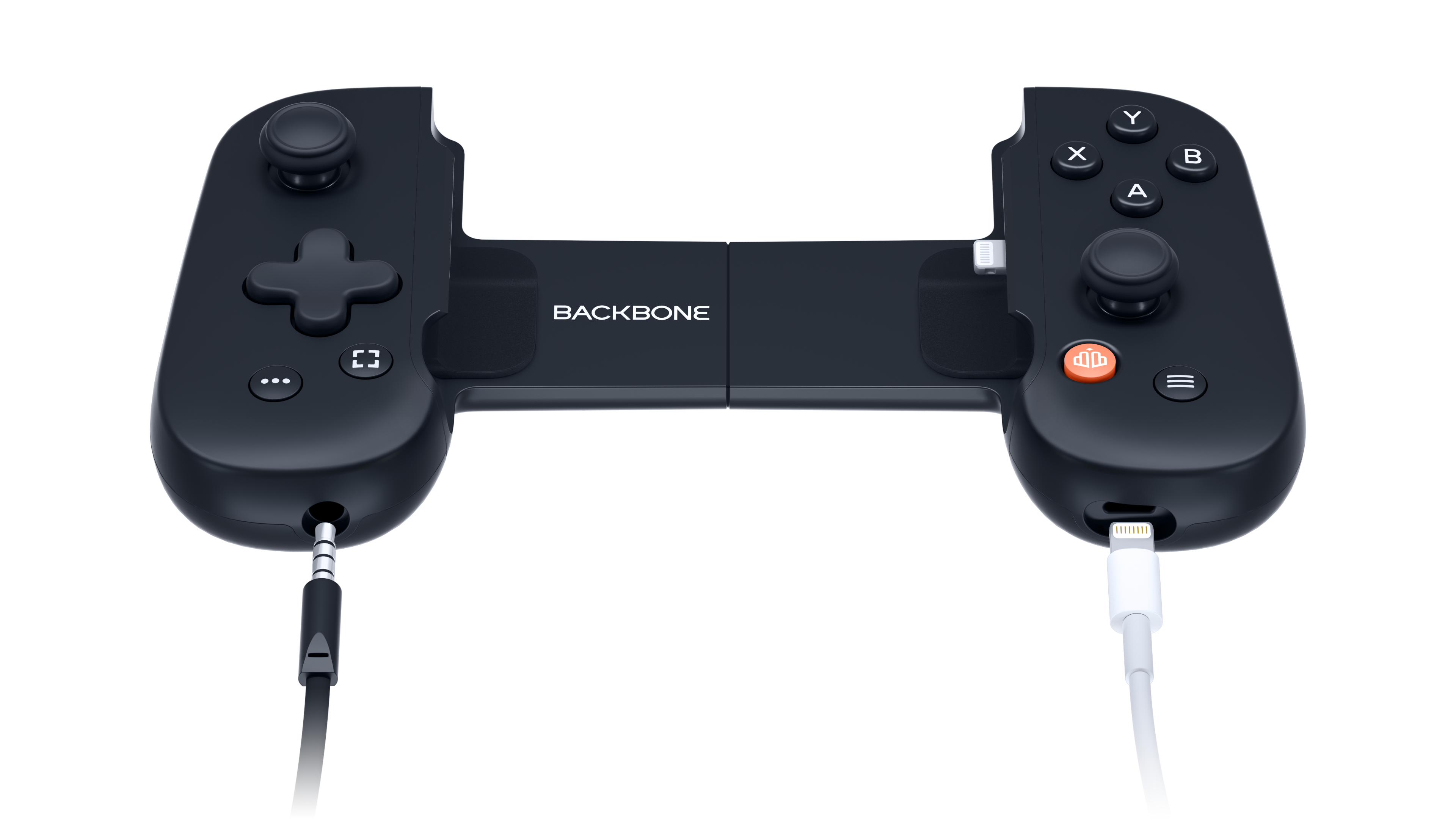 Backbone One Mobile Gaming Controller for iPhone