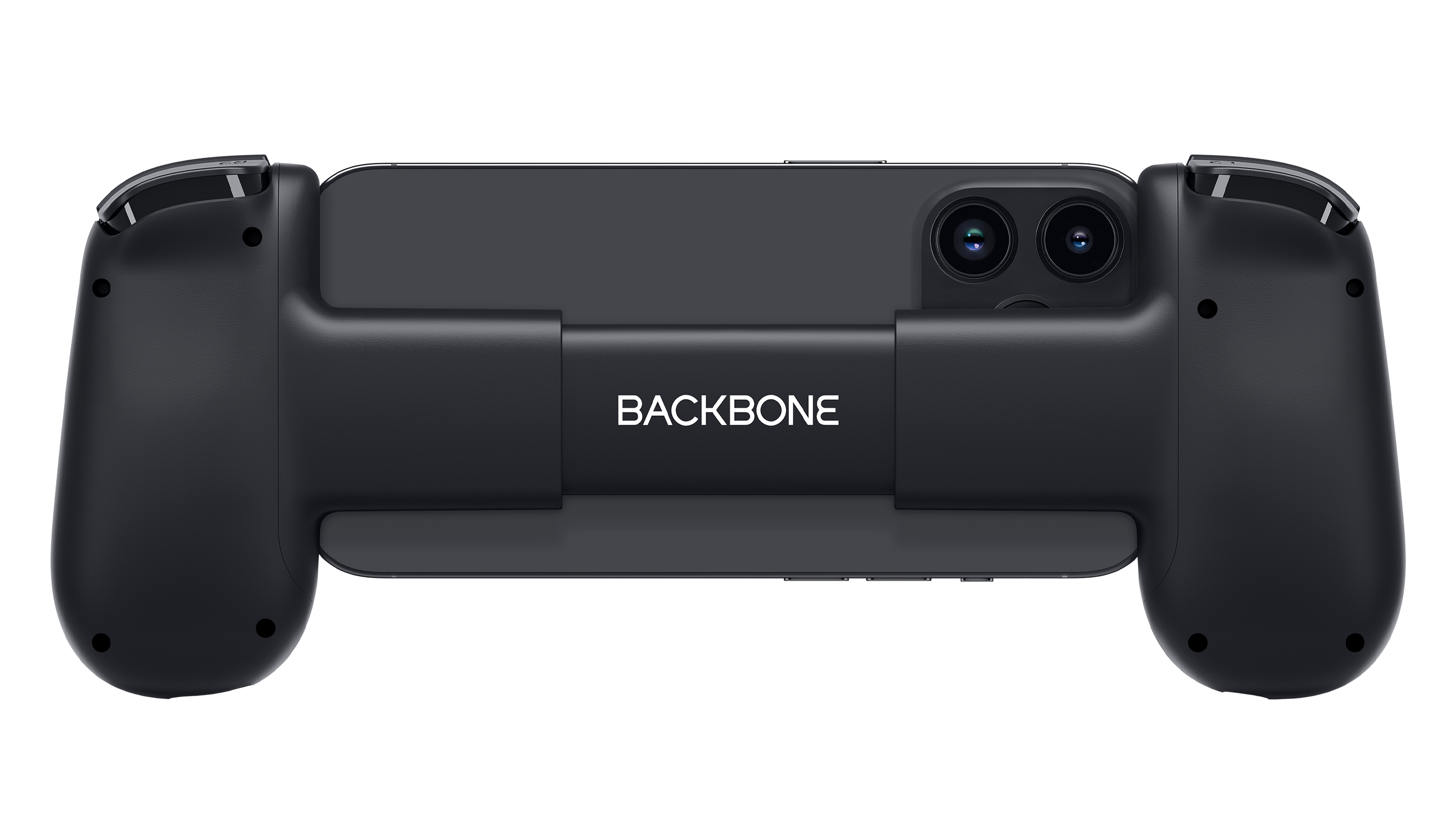 Backbone One mobilspelskontroll för iPhone