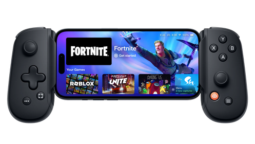 SOURCENEXT - Backbone One USB-C 第2世代 - PlayStation版 B ソースネクスト Backbone One (USB-C) (第2世代)PlayStation版